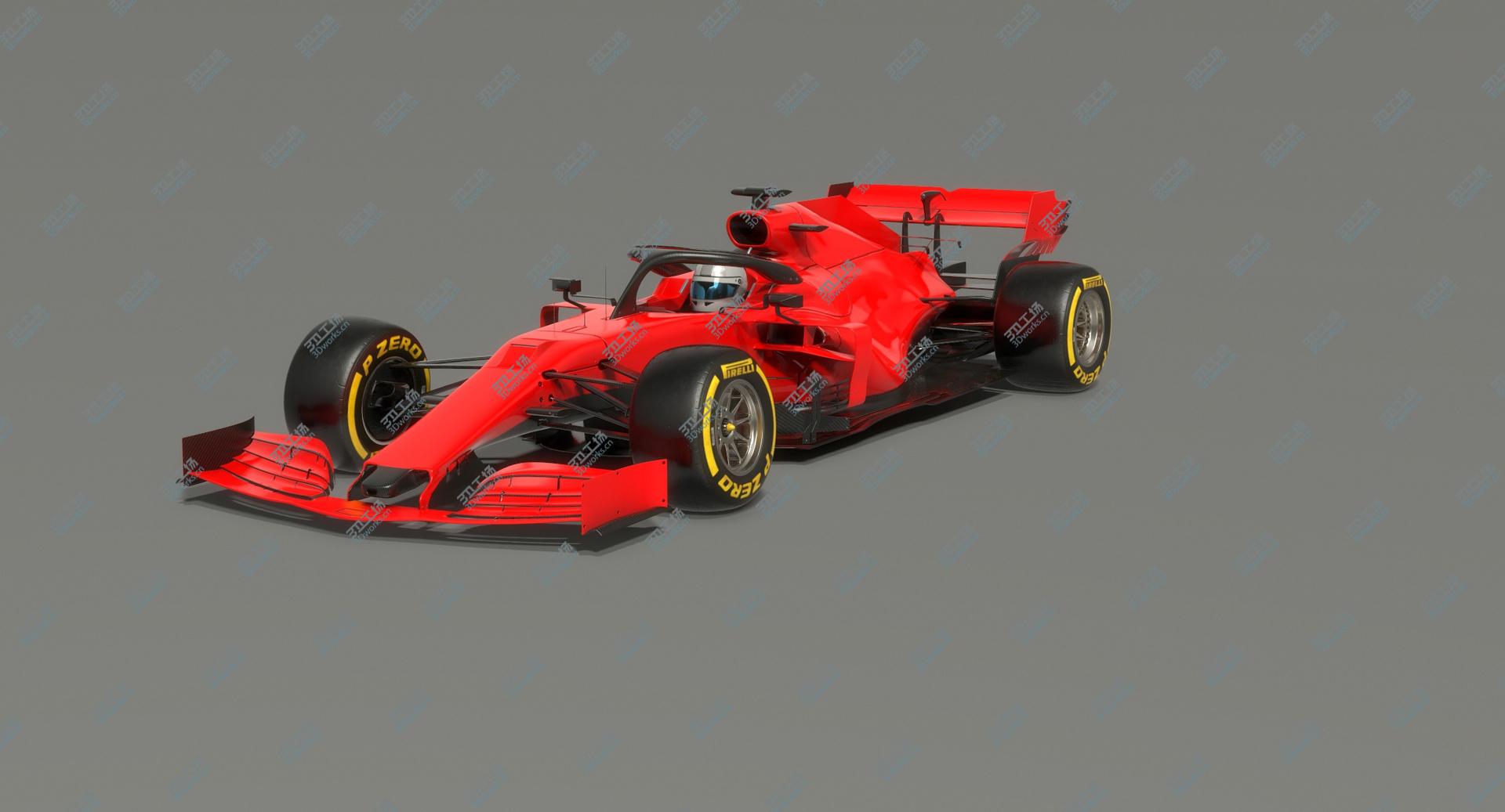 images/goods_img/202104022/Formula 1 Season 2020 F1 Race Car 3D model/5.jpg